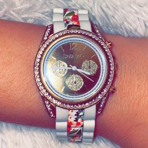 bebe watch
